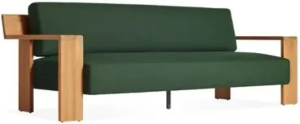 Ridge Outdoor Sofa