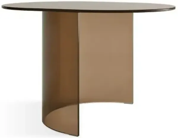 Half Past Side Table