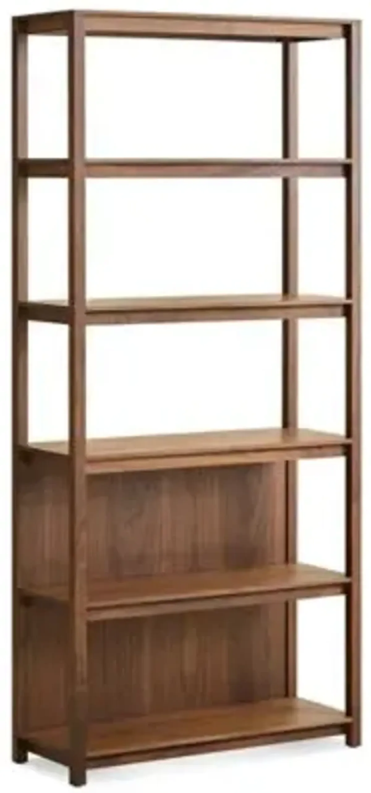 Open Plan Tall Bookcase