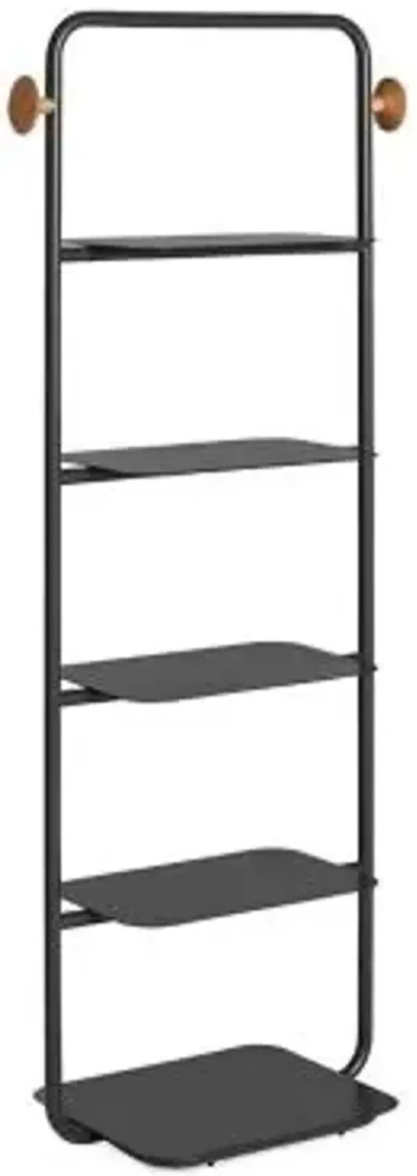 Garden Party Shelving System
