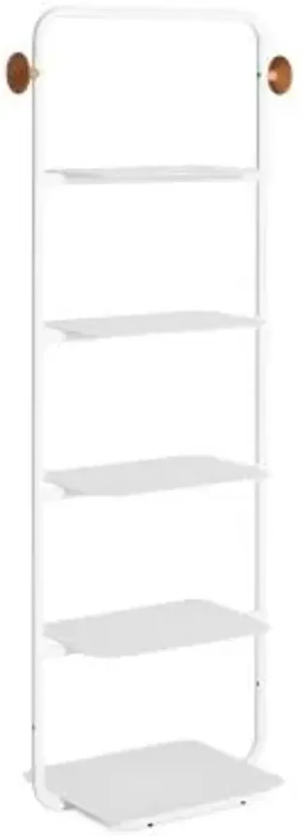 Garden Party Shelving System