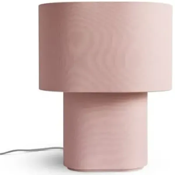 Hilla Table Lamp