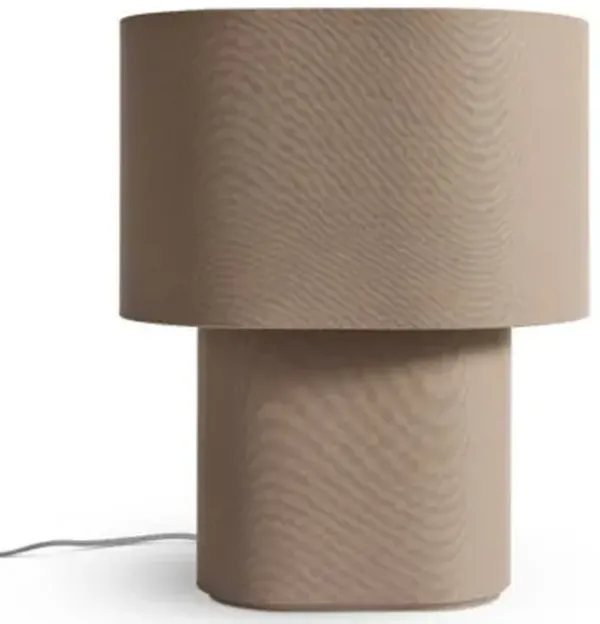 Hilla Table Lamp