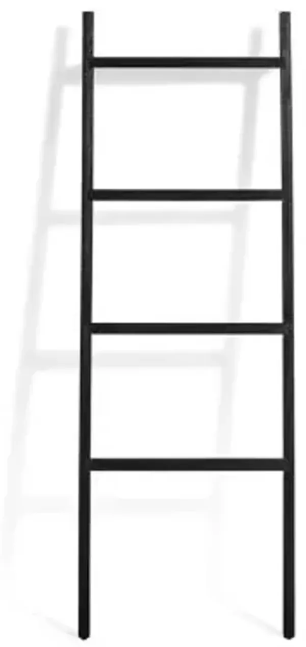 Woodsy Storage Ladder