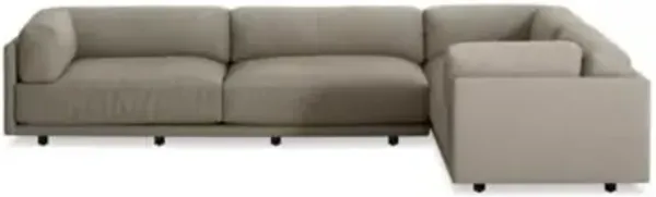 Sunday L Sectional Sofa
