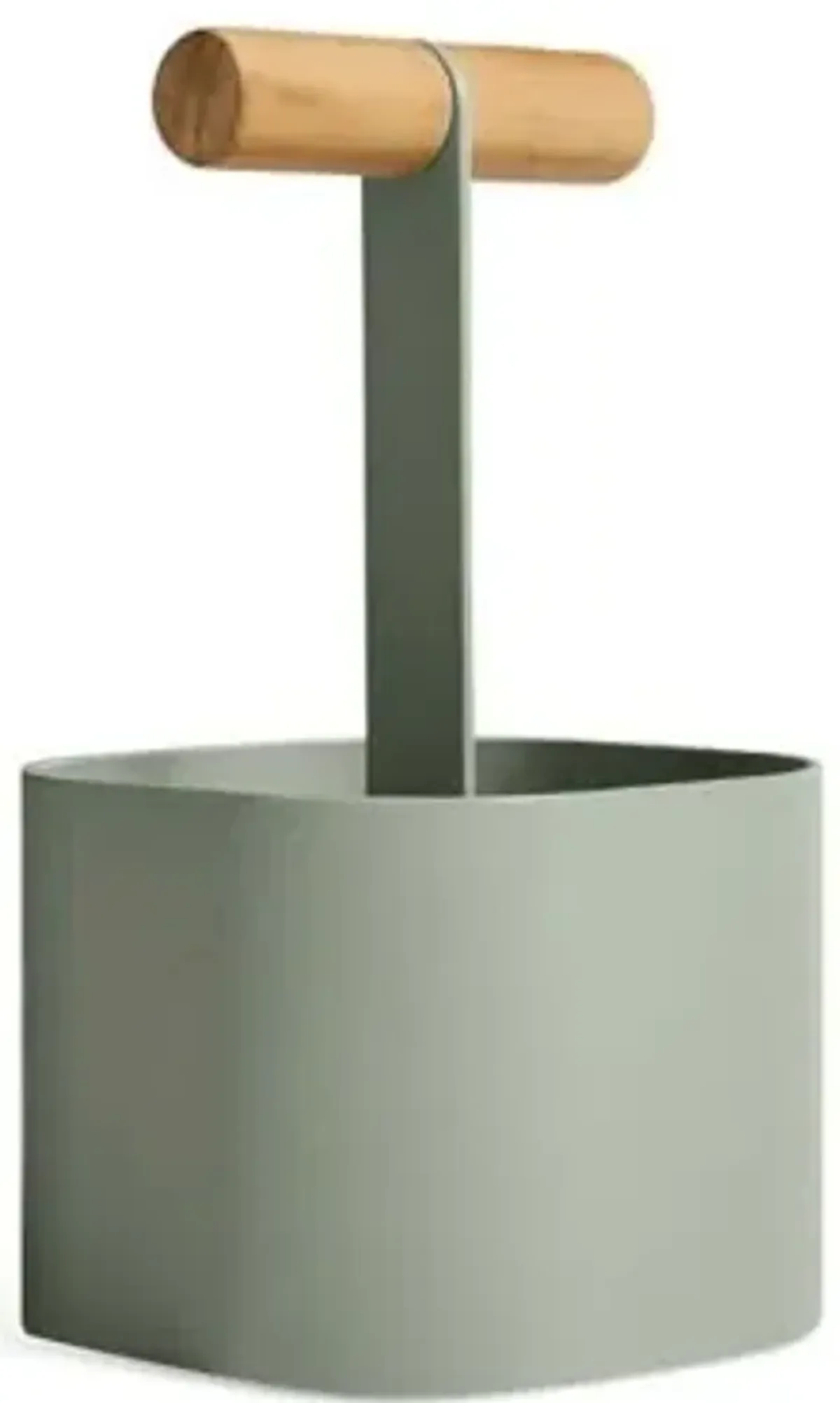 Pluck Caddy