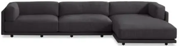 Sunday Sofa with Chaise