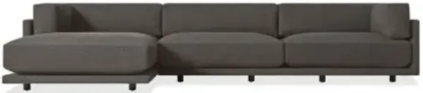 Sunday Sofa with Chaise