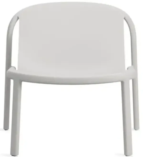 Decade Indoor/Outdoor Lounge Chair