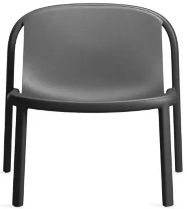 Decade Indoor/Outdoor Lounge Chair