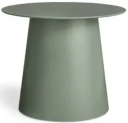 Grey Green color