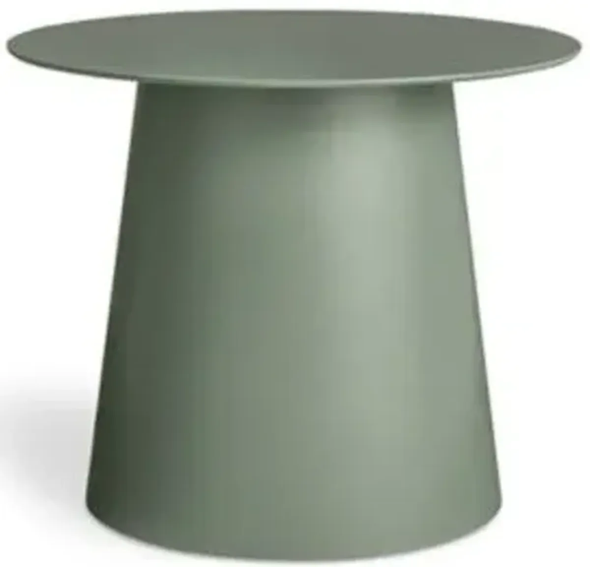 Circula Outdoor Cocktail Table