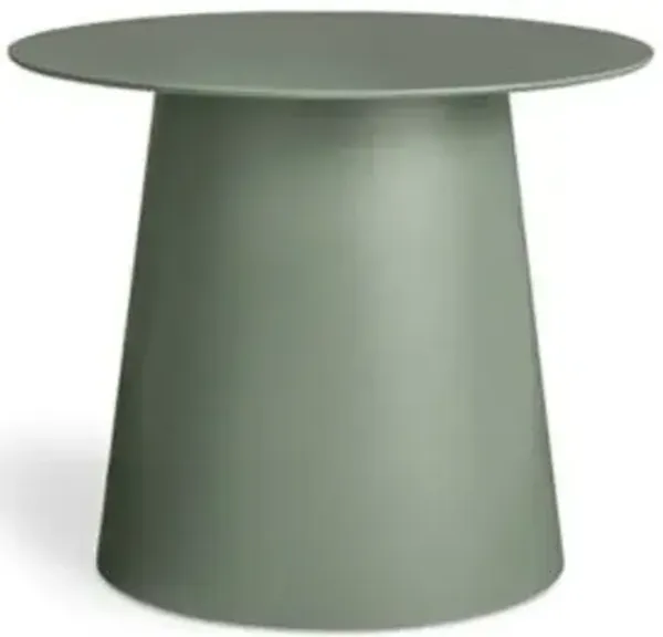 Circula Outdoor Cocktail Table
