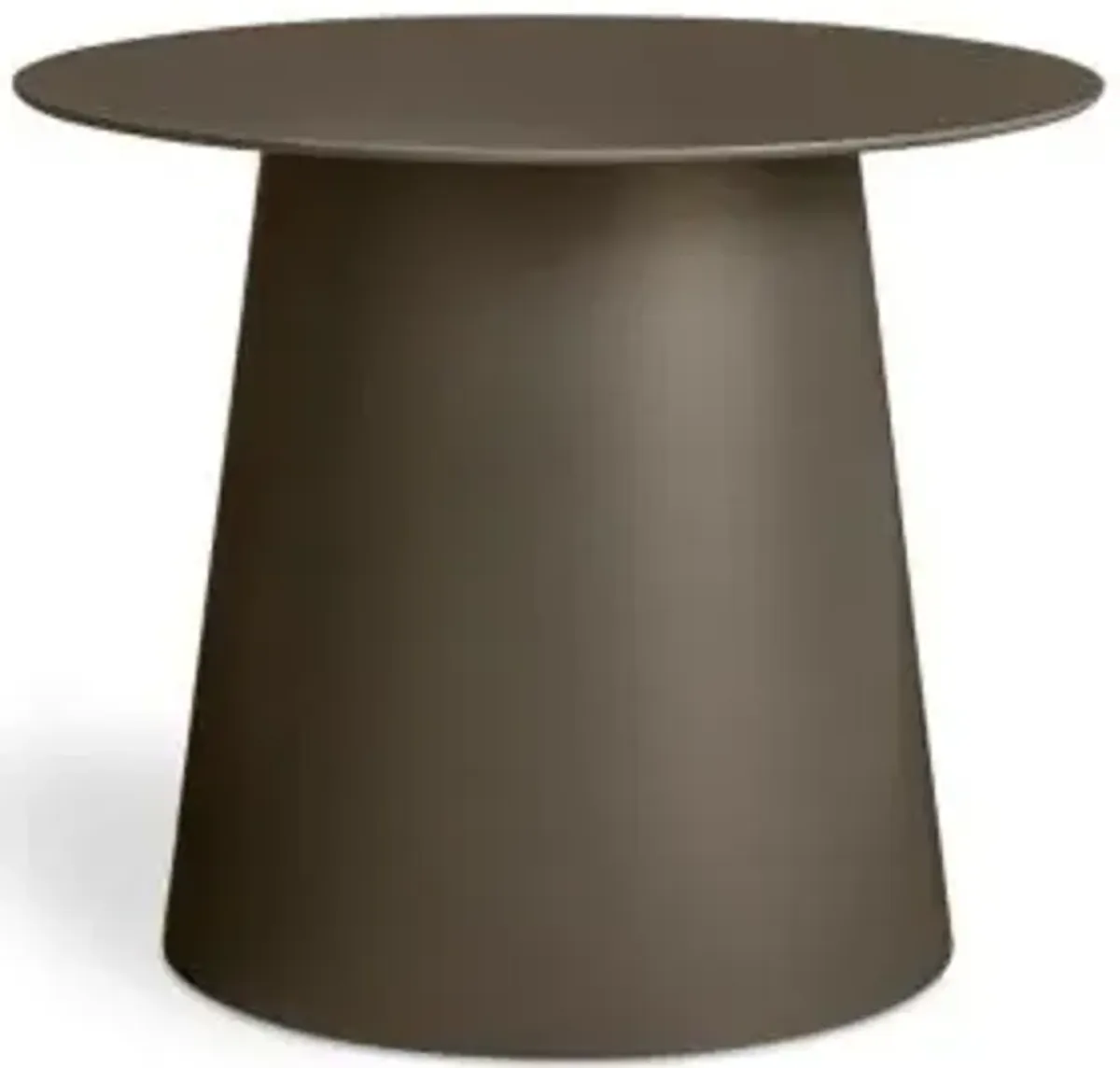 Circula Outdoor Cocktail Table