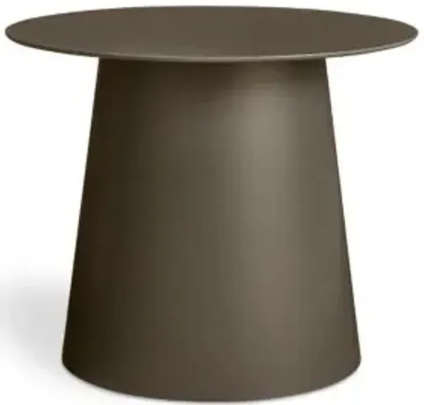 Circula Outdoor Cocktail Table