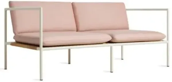 Dog Days Outdoor 2 Seat Sofa