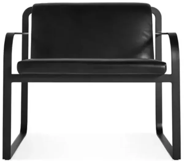 Skald Lounge Chair