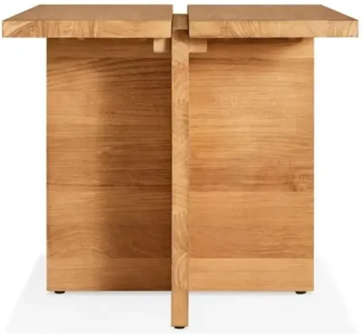 NowThen Outdoor Side Table