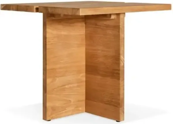 NowThen Outdoor Side Table