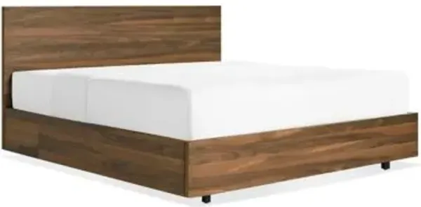Homecoming Bed