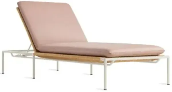 Dog Days Outdoor Sun Lounger