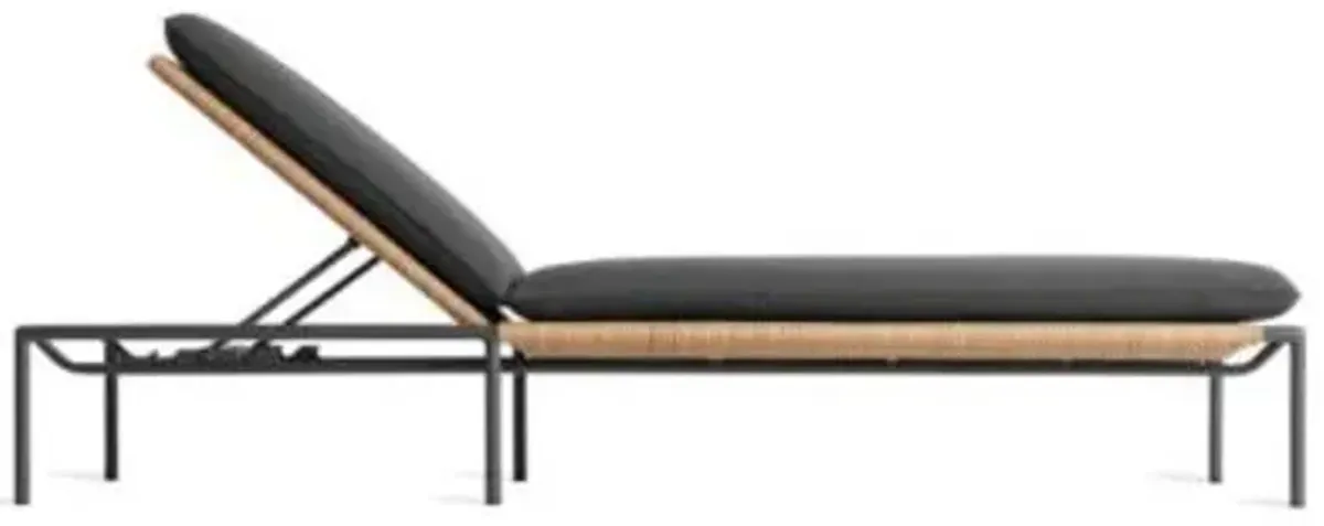 Dog Days Outdoor Sun Lounger