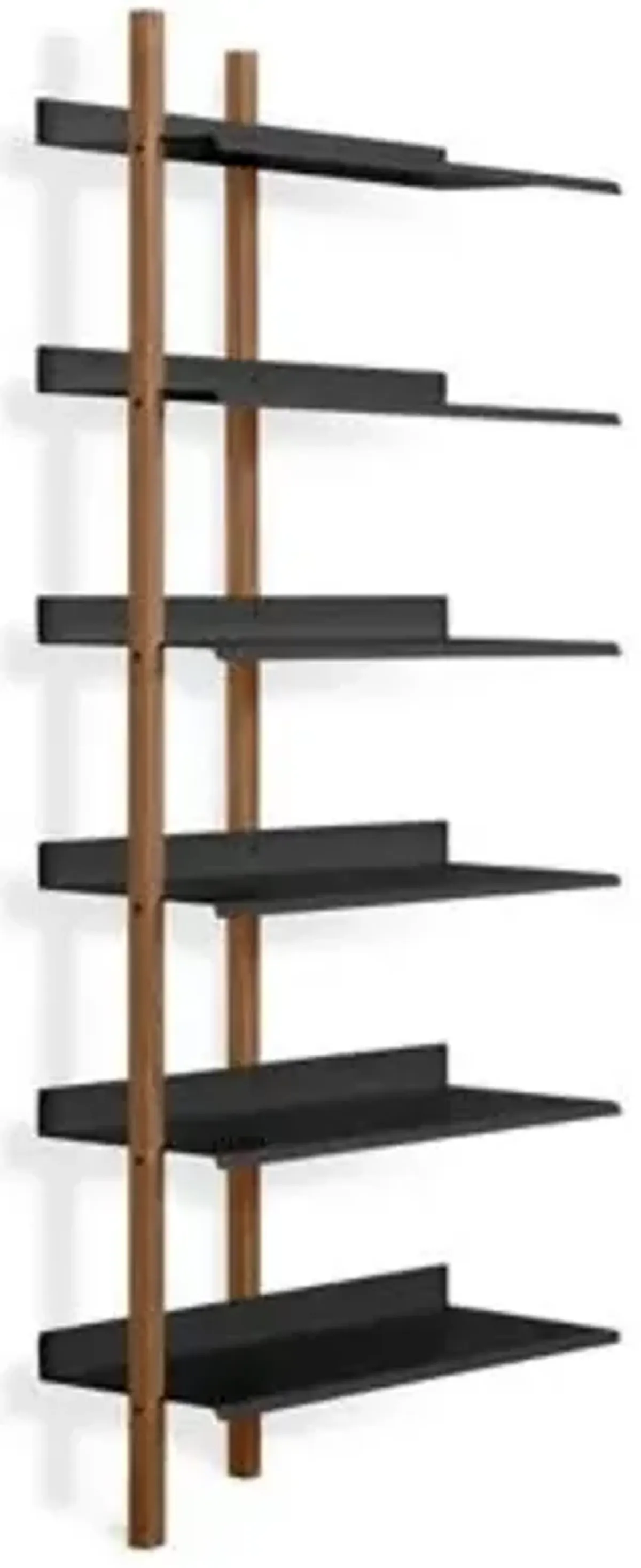 Browser Add-on Bookcase