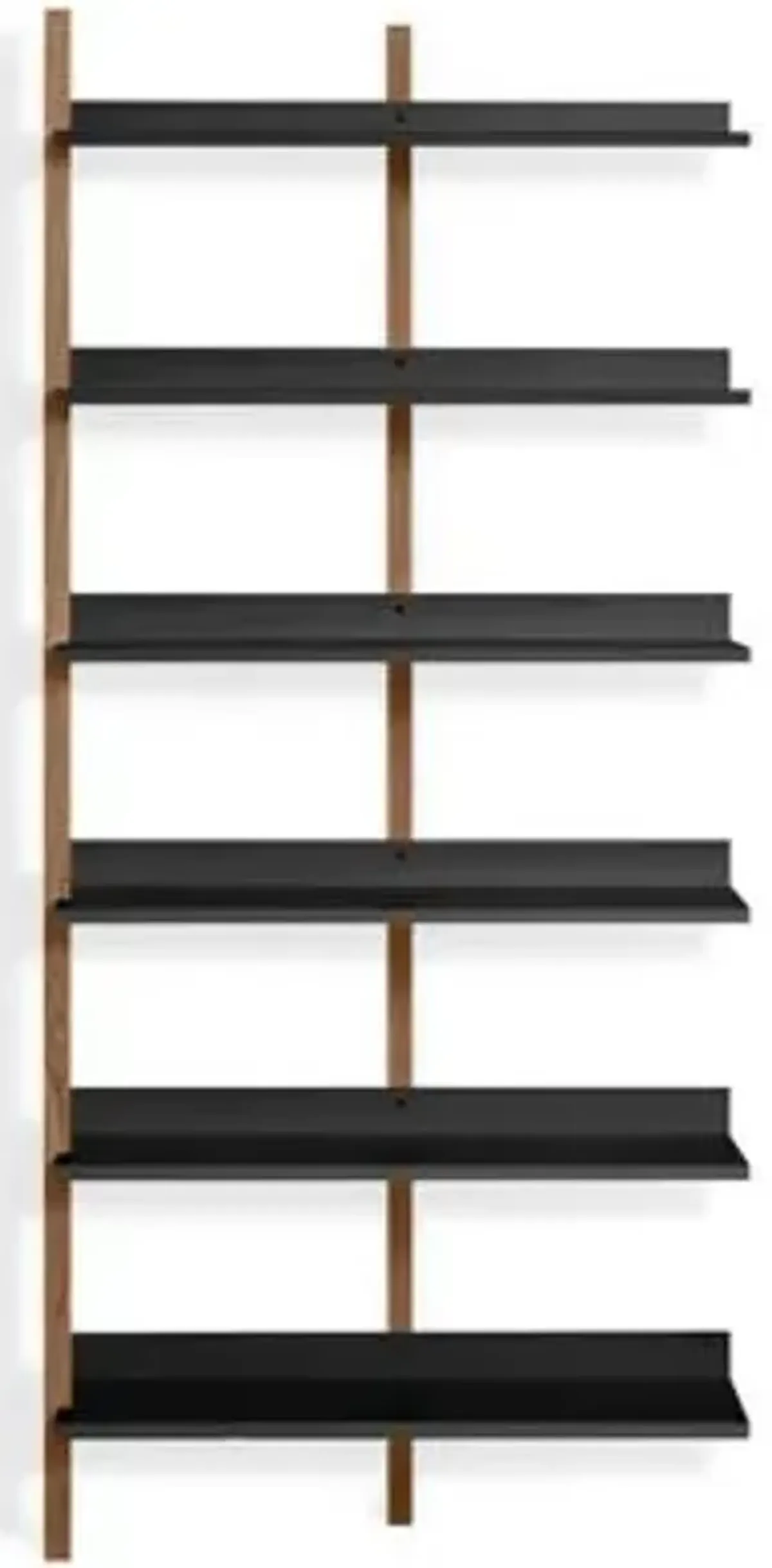 Browser Add-on Bookcase
