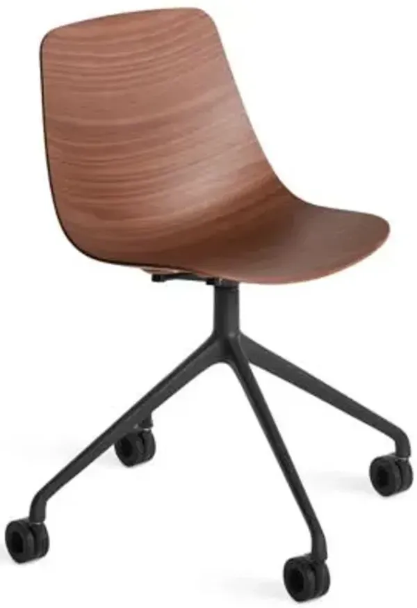 Clean Cut Task Chair