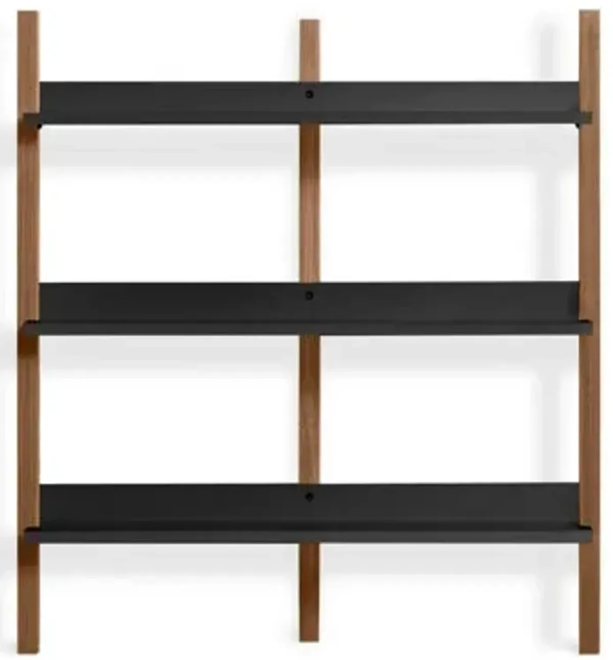 Browser Bookcase