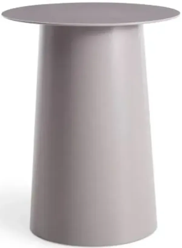 Circula Outdoor Side Table