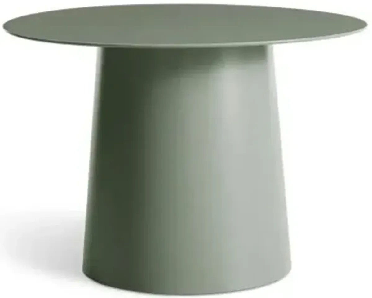 Circula Outdoor Side Table