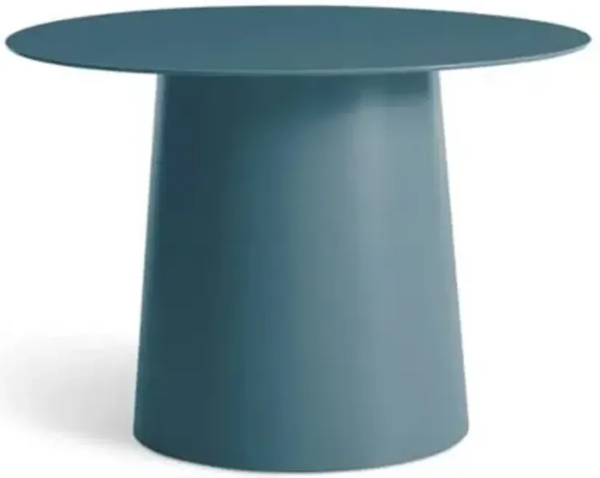 Circula Outdoor Side Table