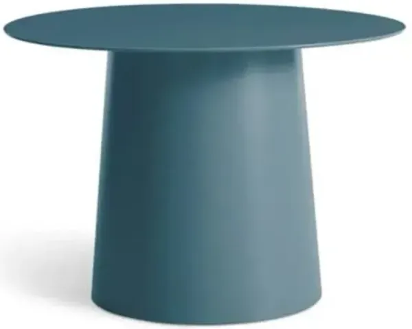 Circula Outdoor Side Table