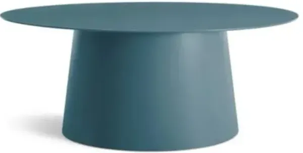 Circula Outdoor Coffee Table