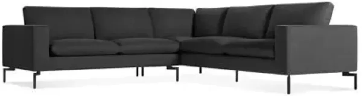New Standard Sectional Sofa