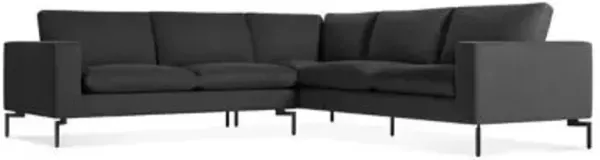 New Standard Sectional Sofa
