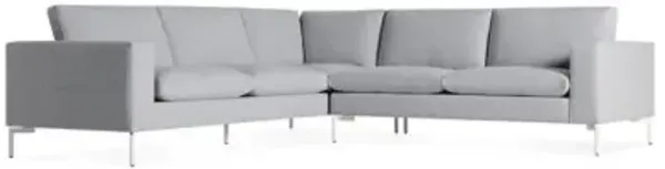 New Standard Sectional Sofa