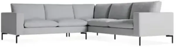 New Standard Sectional Sofa