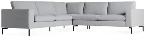 New Standard Sectional Sofa