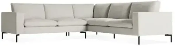 New Standard Sectional Sofa