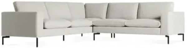 New Standard Sectional Sofa