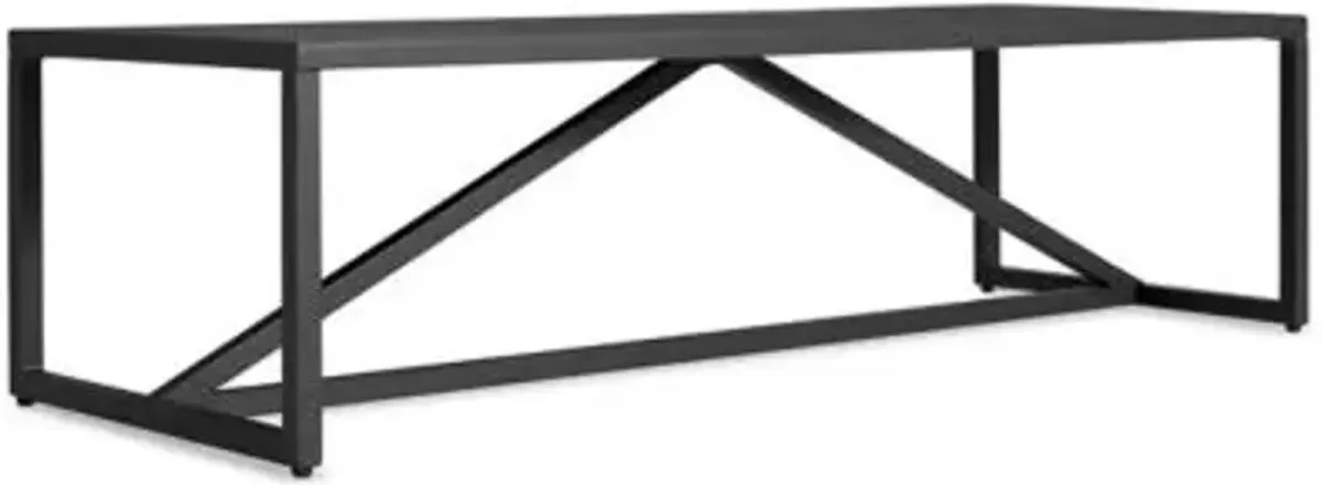 Strut Outdoor Coffee Table