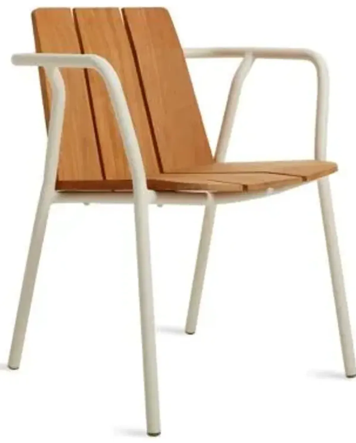 Offline Outdoor Dining Chair
