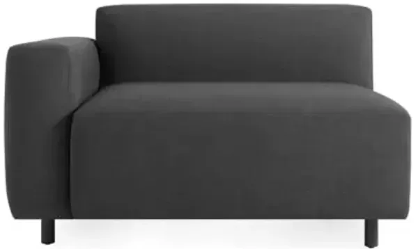 9 Yard Outdoor Modular Chair