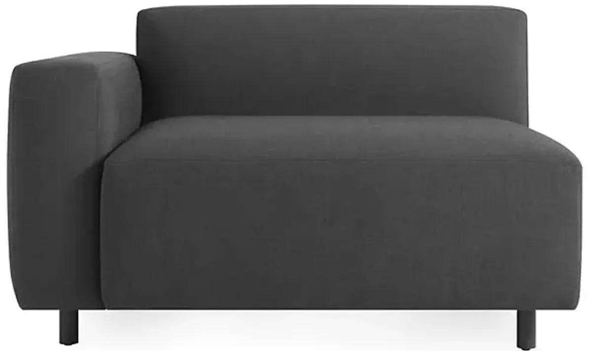 9 Yard Outdoor Modular Chair