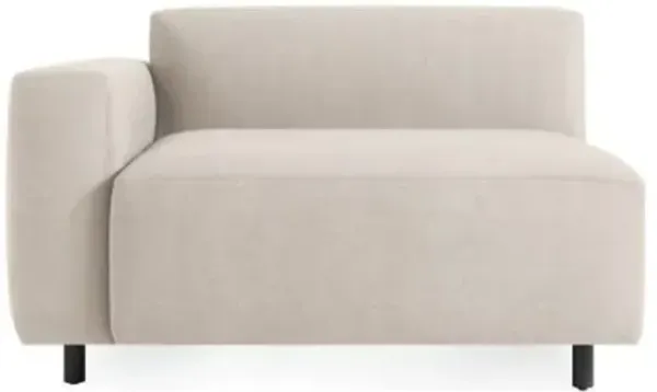 9 Yard Outdoor Modular Chair