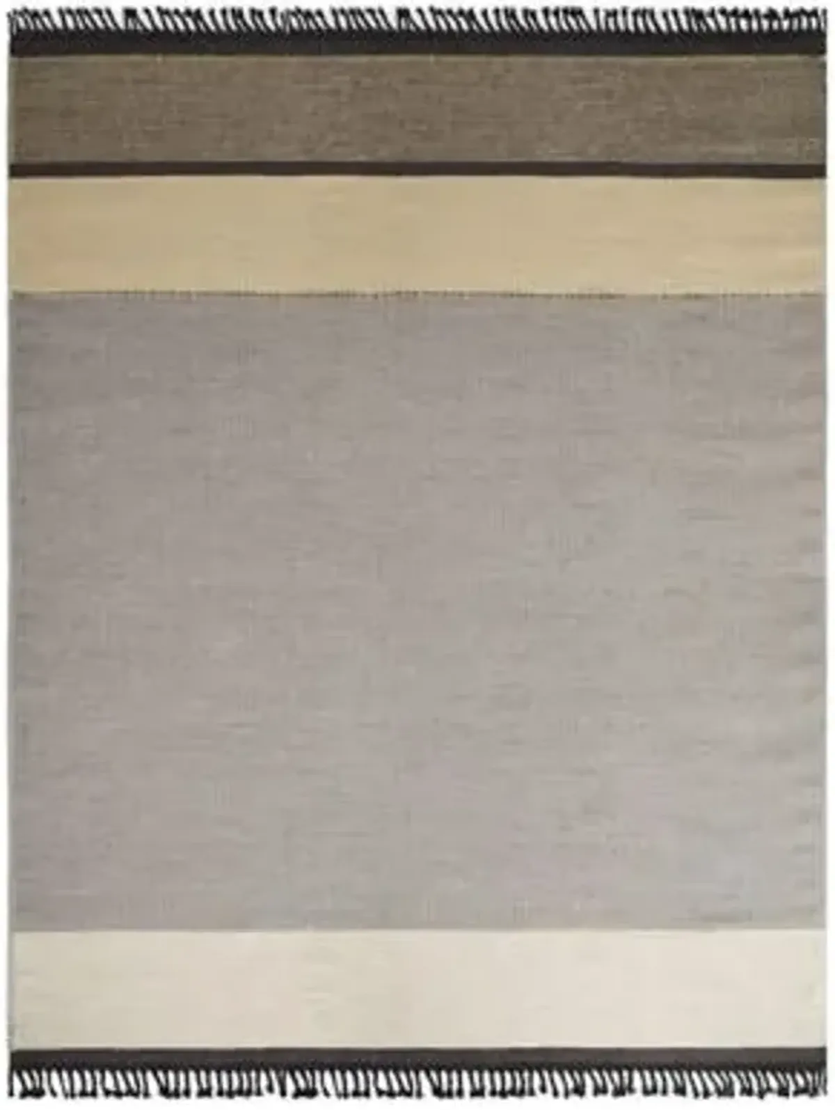 Right On Area Rug