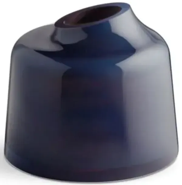 Variant Large Glass Vase