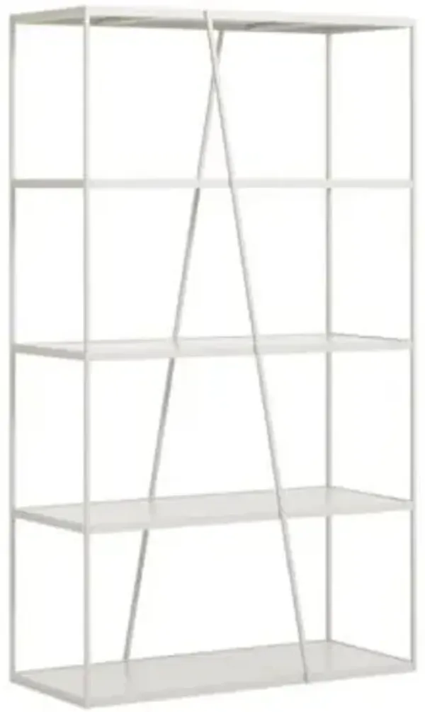 NeedWant Narrow Shelving